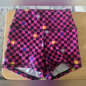 Fleo Shorts